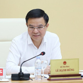 Nâng cao năng lực dự báo và quản trị thị trường xuất nhập khẩu phục vụ mục tiêu tăng trưởng
