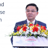 Bộ trưởng Lê Mạnh Hùng: Hiệp định Thương mại tự do Việt Nam - EFTA mở ra không gian hợp tác mới trong thương mại, đầu tư và phát triển bền vững