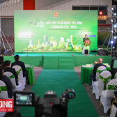 Ủy ban Cạnh tranh Quốc gia tổ chức CONSUMER FEST 2026
