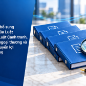 Sửa đồng bộ 4 Luật lĩnh vực Công Thương: Hoàn thiện thể chế để thị trường vận hành thông suốt, minh bạch