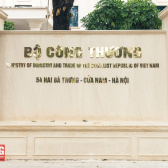 Ban hành quy chế hoạt động của Ban Chỉ đạo Bộ Công Thương về phòng, chống tham nhũng, lãng phí, tiêu cực