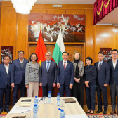 Bulgaria muốn mở rộng hợp tác với Việt Nam trong lĩnh vực công nghệ xử lý, tái chế chất thải công nghiệp