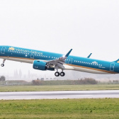 Vietnam Airlines mở đường bay thẳng đến 'thiên đường hạ giới' Hàng Châu