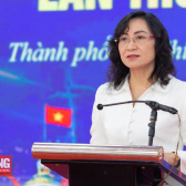 Thứ trưởng Phan Thị Thắng: Ngành Công Thương phía Nam tăng tốc hoàn thành mục tiêu năm 2026, tạo đà cho năm 2027