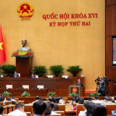 Chính phủ trình Quốc hội về 03 dự án Luật Đất đai, Nhà ở, Kinh doanh bất động sản (sửa đổi)