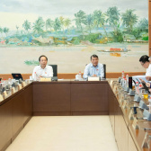 Hoàn thiện pháp luật về đấu thầu nhằm tạo thuận lợi cho chủ đầu tư, đồng thời phòng ngừa tiêu cực, lãng phí