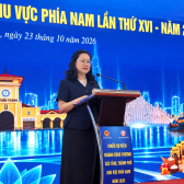Khuyến công khu vực phía Nam tập trung tháo gỡ 3 nhóm vấn đề trọng tâm