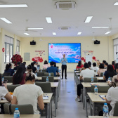 Nâng cao năng lực hiểu và vận dụng quy tắc xuất xứ trong hoạt động sản xuất, kinh doanh