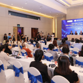Mở hướng ứng dụng postbiotic trong dinh dưỡng