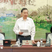 Tổng Bí thư, Chủ tịch nước Tô Lâm: Cắt giảm thủ tục phải đi đôi với kiểm soát an toàn