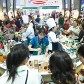Triển lãm Quốc tế chuyên ngành Thực phẩm và Đồ uống tại Hà Nội năm 2026 sẽ diễn ra từ ngày 04 - 07/11/2026