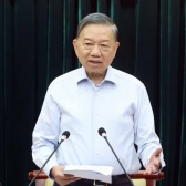 Tổng Bí thư, Chủ tịch nước Tô Lâm: TP. Hồ Chí Minh tiếp tục đổi mới tư duy tự chủ, nâng cao năng lực thực thi