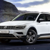 Ủy ban Cạnh tranh Quốc gia thông báo triệu hồi 207 xe Volkswagen Tiguan Allspace