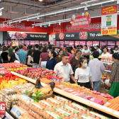 9 tháng năm 2026, CPI tăng 4,52%, lạm phát cơ bản tăng 4,26%