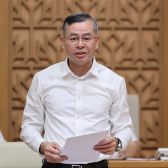 Tăng trưởng GDP quý III/2026 ước đạt 9,95%