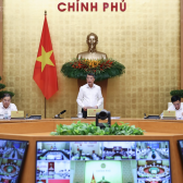 Thủ tướng Lê Minh Hưng: Quyết tâm cao nhất để GDP quý IV tăng trên 12,5%