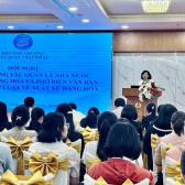 Cục Xuất nhập khẩu, Bộ Công Thương phổ biến quy định mới về xuất xứ hàng hóa