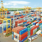 Xuất nhập khẩu 9 tháng tăng hơn 30% so cùng kỳ