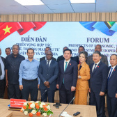 Thúc đẩy hợp tác kinh tế, thương mại và đầu tư Việt Nam - Tanzania theo hướng thực chất, hiệu quả