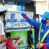 Kỳ điều hành giá xăng dầu ngày 08/10/2026: Ảnh hưởng của nhiều yếu tố, giá xăng dầu tiếp tục tăng