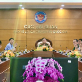 Hàng giả, vi phạm sở hữu trí tuệ tăng 180,69%: Ban Chỉ đạo 389 yêu cầu tháo gỡ điểm nghẽn