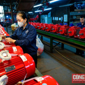 Thông tư 66 của Bộ Công Thương: Đổi mới quản lý, đẩy mạnh số hóa, phân cấp và nâng hiệu quả khuyến công quốc gia