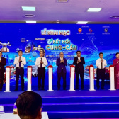 Thứ trưởng Lương Hoàng Thái: Nâng cao chất lượng kết nối, phát triển chuỗi cung ứng xanh, số và bền vững