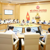 Cục Khoa học, Công nghệ và Chuyển đổi số tổ chức Hội nghị khoa học về phát triển công nghệ chiến lược ngành Công Thương