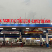 Đồng bộ giải pháp bảo đảm cung ứng xăng dầu trên tuyến cao tốc TP. Hồ Chí Minh - Long Thành - Dầu Giây