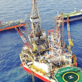 Thượng nguồn dầu khí bứt tốc, loạt doanh nghiệp đón sóng lớn