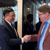 Việt Nam - Hoa Kỳ thúc đẩy thương mại nông sản theo hướng ổn định, bền vững