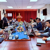 Bộ Công Thương rà soát nguồn than phục vụ cho sản xuất điện năm 2026 tại Nhiệt điện Uông Bí