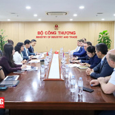 Việt Nam và tỉnh Tyumen, Liên bang Nga thúc đẩy hợp tác trong lĩnh vực dầu khí và công nghiệp hỗ trợ ngành năng lượng