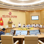 Thúc đẩy JETP: Chuyển hóa cam kết thành các dự án năng lượng trọng điểm