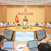 Bộ Công Thương rà soát, tháo gỡ khó khăn trong triển khai Nghị quyết 70-NQ/TW