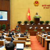 Chính phủ trình Quốc hội dự án Luật sửa đổi 4 luật về Thuế nhằm gỡ khó cho doanh nghiệp và người dân