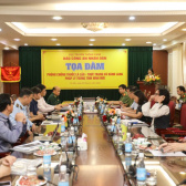 Tăng cường công tác đấu tranh chống buôn lậu thuốc lá trong tình hình mới