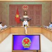 [VIDEO] Ngành Công Thương gánh vác nhiệm vụ trọng tâm để góp phần tăng trưởng 2 con số