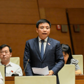 Phát triển các động lực tăng trưởng mới, mở rộng hợp lý chính sách tài khóa