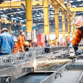 Nâng tầm công nghiệp, kiến tạo động lực tăng trưởng mới