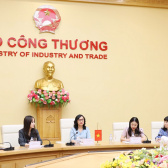 Thúc đẩy ký kết Hiệp định thương mại ưu đãi Việt Nam - MERCOSUR