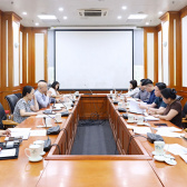 Đẩy mạnh chuyển đổi số và chuyển đổi xanh: “Đòn bẩy” hiện đại hóa ngành logistics Việt Nam