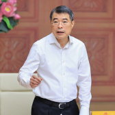 Thủ tướng Lê Minh Hưng: Bộ Công Thương triển khai giải pháp phù hợp, đảm bảo hoàn thành mục tiêu tăng trưởng 2 con số