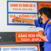 Bộ Công Thương điều chỉnh thời gian điều hành giá xăng dầu dịp lễ 30/4 - 1/5/2026