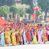 Thống nhất dự thảo Nghị quyết của Quốc hội về cơ chế, chính sách đột phá phát triển văn hóa Việt Nam