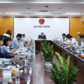 Chủ động, linh hoạt giải pháp bảo đảm nguồn cung các mặt hàng thiết yếu cho thị trường