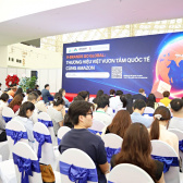 Vietnam Expo 2026: Tiếp sức cho doanh nghiệp Việt 'Go Global' cùng Amazon