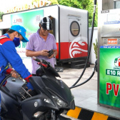 Sớm “kích hoạt” chuỗi cung ứng: Petrovietnam“ đi trước một bước” trong lộ trình xăng sinh học E10