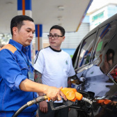 Kỳ điều hành giá xăng dầu ngày 14/5/2026: Giá xăng dầu đồng loạt giảm