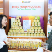 [CHÙM ẢNH] Lễ ra mắt Trung tâm HalalViet và Hội thảo khoa học quốc tế về thị trường Halal